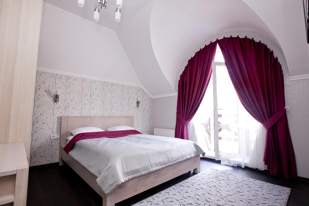 Hotel Marsen วินนิตซา ห้อง รูปภาพ