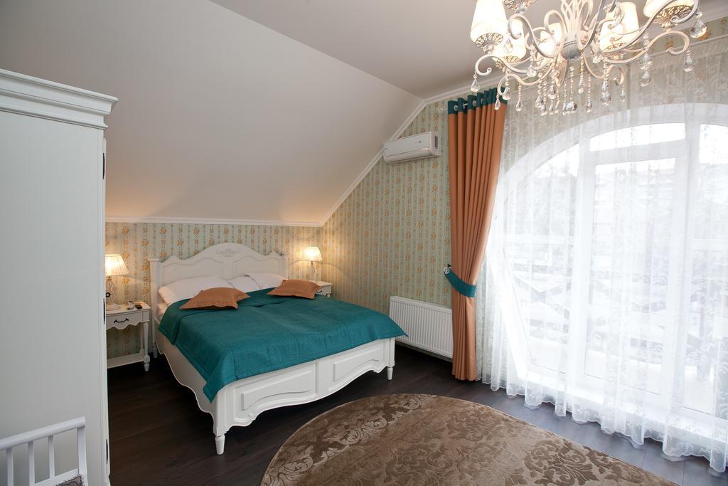 Hotel Marsen วินนิตซา ห้อง รูปภาพ