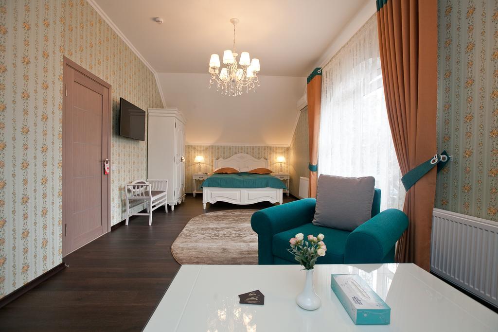Hotel Marsen วินนิตซา ห้อง รูปภาพ