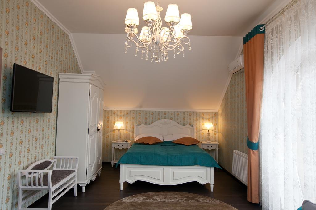 Hotel Marsen วินนิตซา ภายนอก รูปภาพ