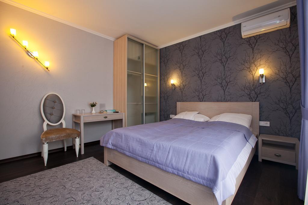 Hotel Marsen วินนิตซา ห้อง รูปภาพ