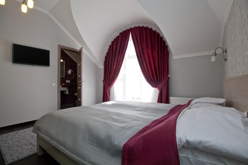 Hotel Marsen วินนิตซา ห้อง รูปภาพ
